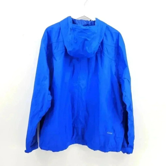 Cabela's Rain  Swept Jacket - Picture 3 of 5
